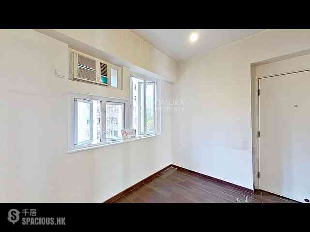 Causeway Bay - Hon Man Mansion 07