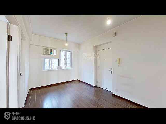 Causeway Bay - Hon Man Mansion 08