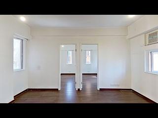 Causeway Bay - Hon Man Mansion 09
