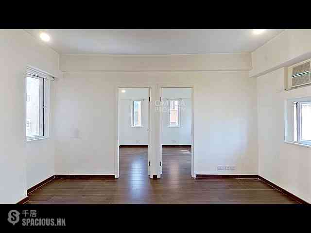 Causeway Bay - Hon Man Mansion 09