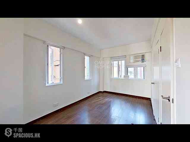Causeway Bay - Hon Man Mansion 11