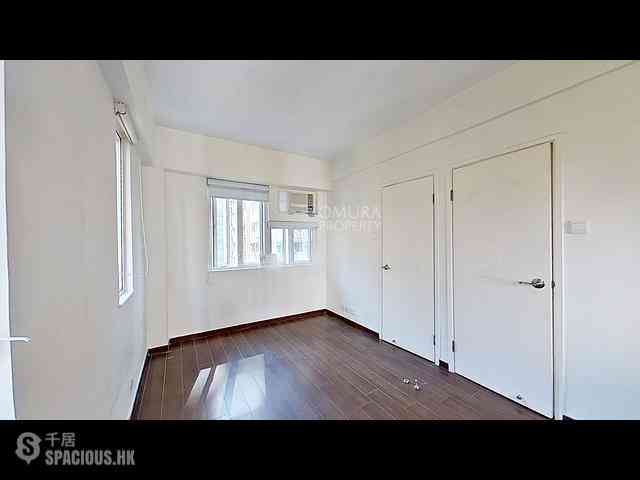 Causeway Bay - Hon Man Mansion 12