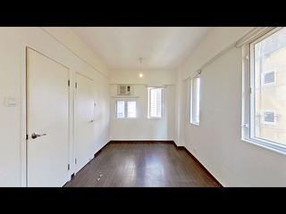 Causeway Bay - Hon Man Mansion 13