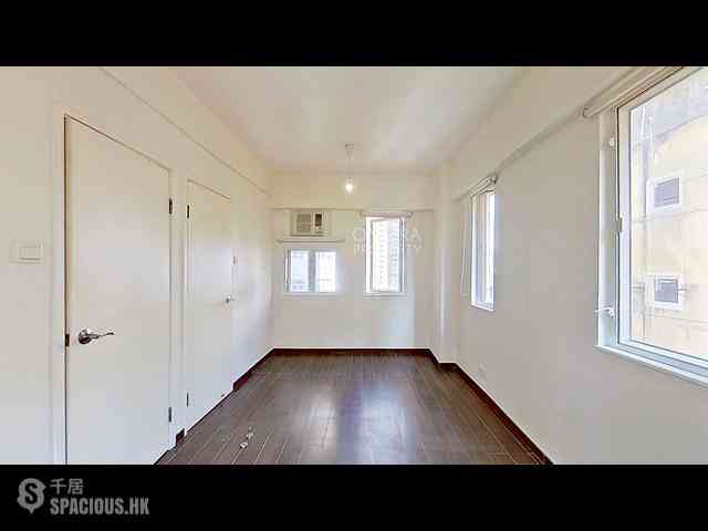 Causeway Bay - Hon Man Mansion 13
