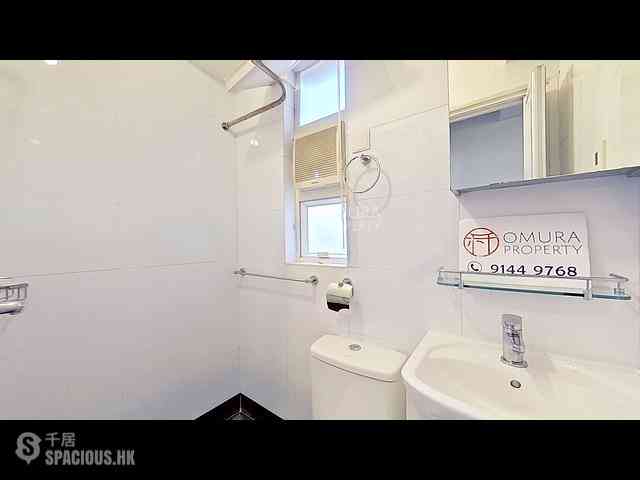 Causeway Bay - Hon Man Mansion 14