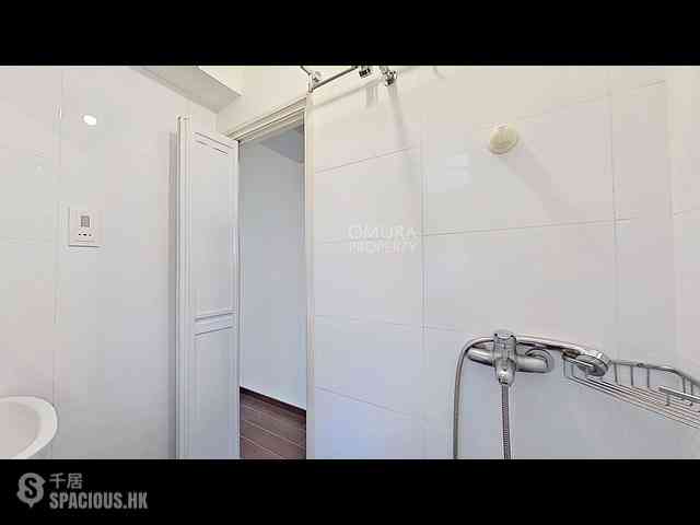 Causeway Bay - Hon Man Mansion 16