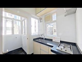 Causeway Bay - Hon Man Mansion 17