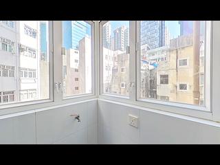 Causeway Bay - Hon Man Mansion 19