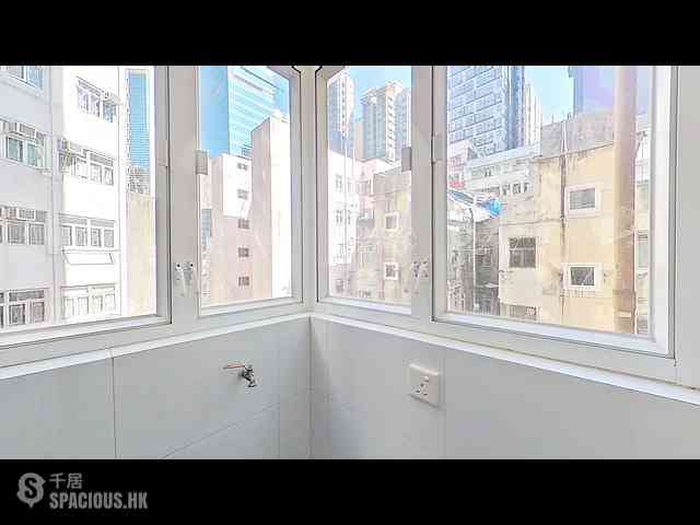 Causeway Bay - Hon Man Mansion 19