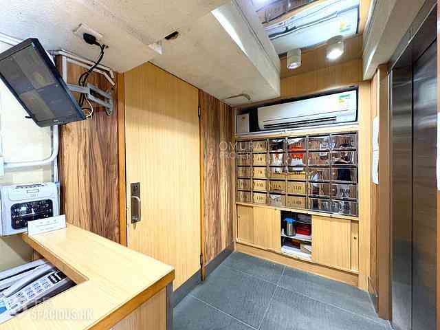Causeway Bay - Hon Man Mansion 20