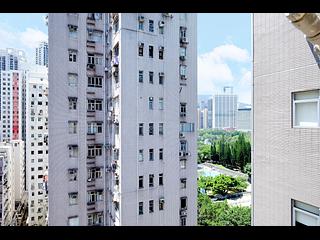 Causeway Bay - Hon Man Mansion 26