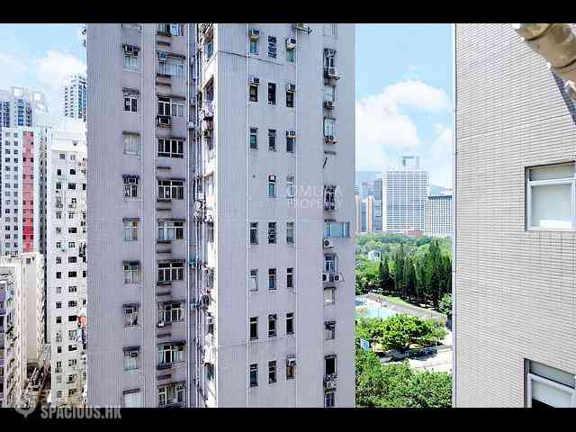 Causeway Bay - Hon Man Mansion 26