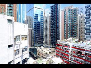 Causeway Bay - Hon Man Mansion 27