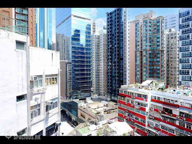Causeway Bay - Hon Man Mansion 27