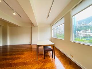 Happy Valley - 77-79, Wong Nai Chung Road 13