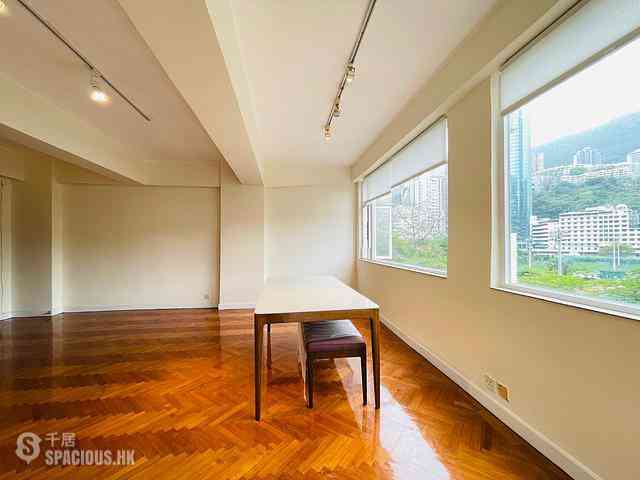 Happy Valley - 77-79, Wong Nai Chung Road 13