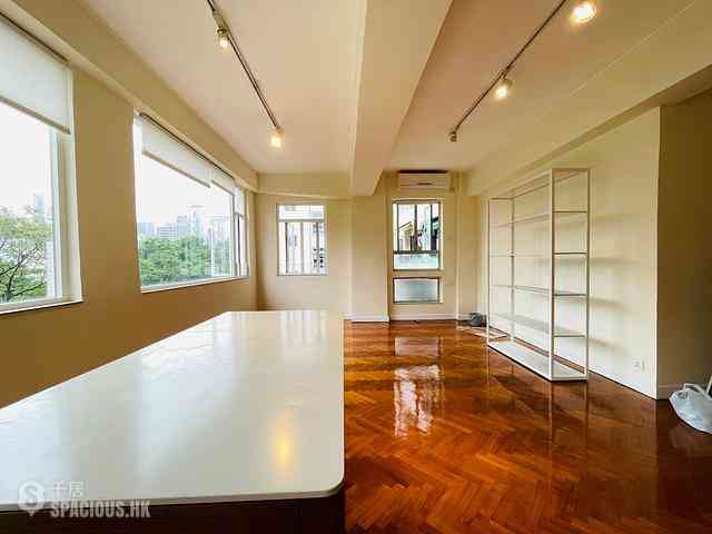 Happy Valley - 77-79, Wong Nai Chung Road 14