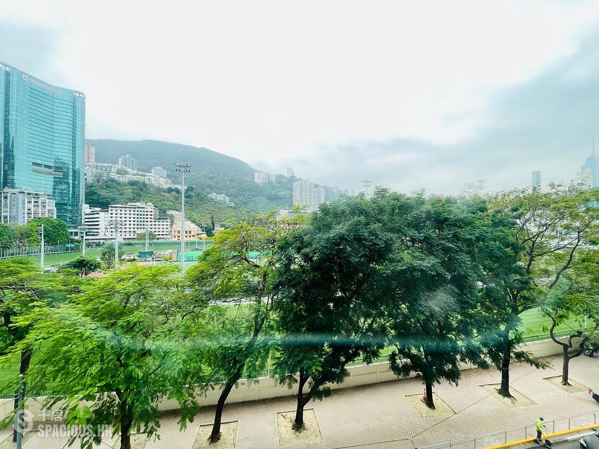 Happy Valley - 77-79, Wong Nai Chung Road 01
