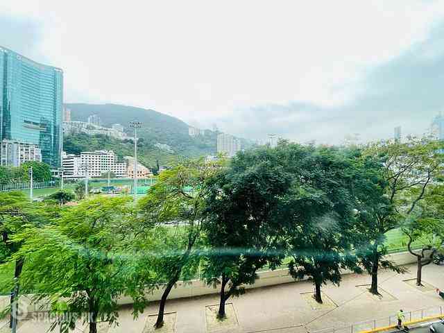 Happy Valley - 77-79, Wong Nai Chung Road 01