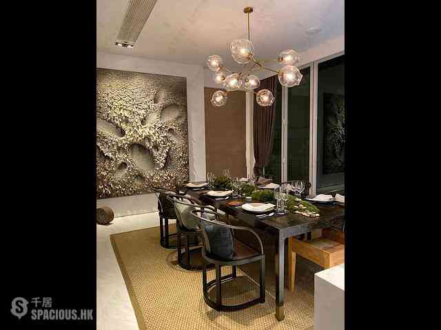 Cyberport - Residence Bel-Air Phase 3 Bel-Air Rise 03