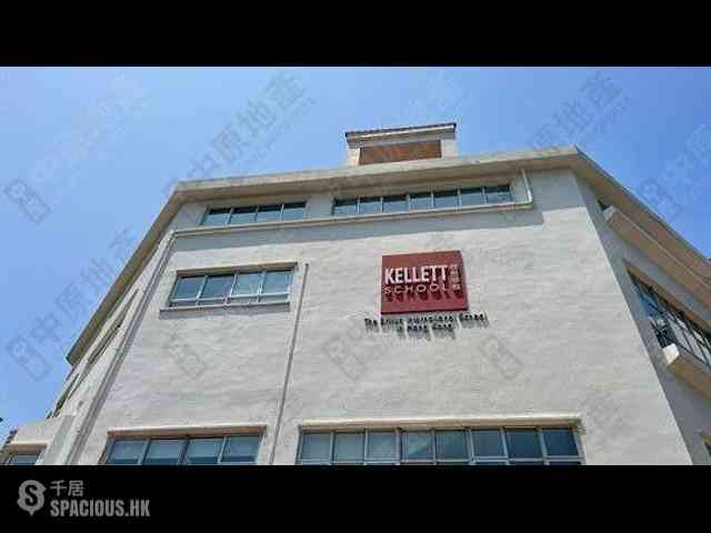 Cyberport - Residence Bel-Air Phase 3 Bel-Air Rise 07