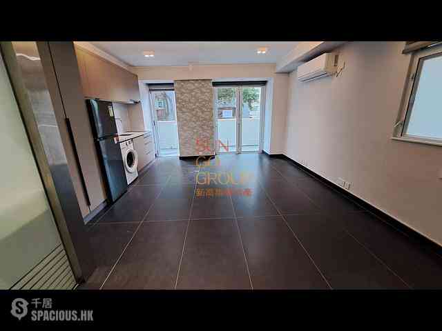 Sai Ying Pun - Wah Fai Court 04