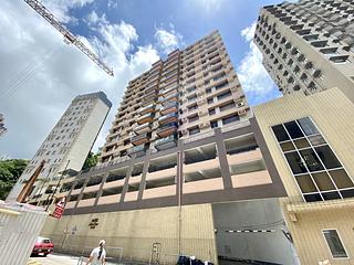 Mid Levels East - Sakura Court 05