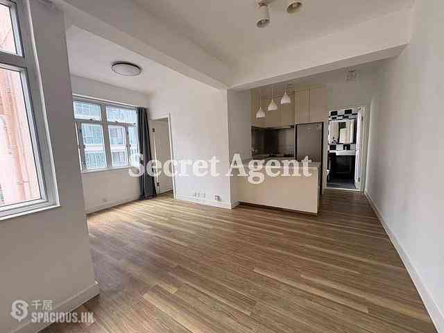 Sai Ying Pun - High House 02