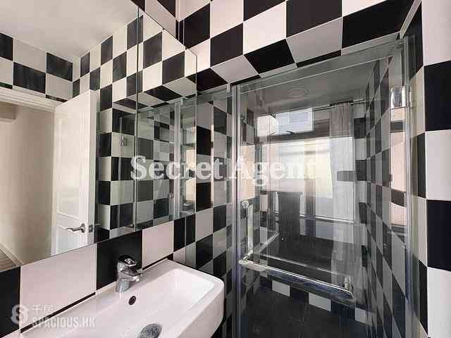 Sai Ying Pun - High House 11