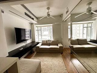 Sheung Wan - Wing Yu Building 02