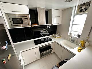 Sheung Wan - Wing Yu Building 03