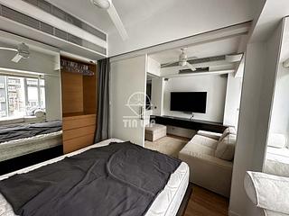 Sheung Wan - Wing Yu Building 04