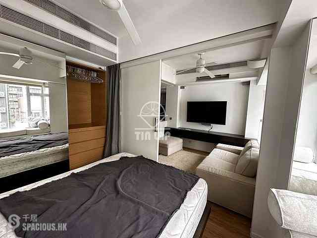 Sheung Wan - Wing Yu Building 04