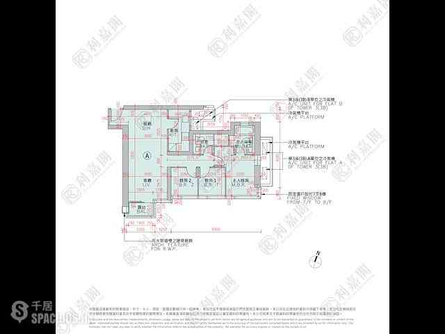 Lohas Park - Lohas Park Phase 9A Marini 01