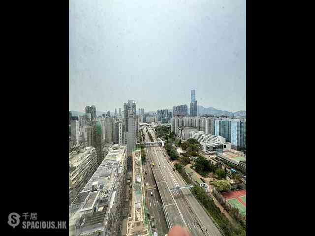 Mong Kok - Shun Hing Building 01
