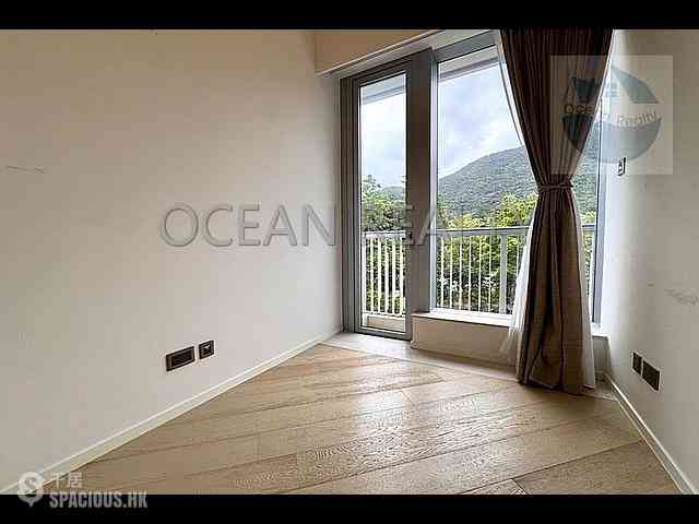 Clear Water Bay - Mount Pavilia 09