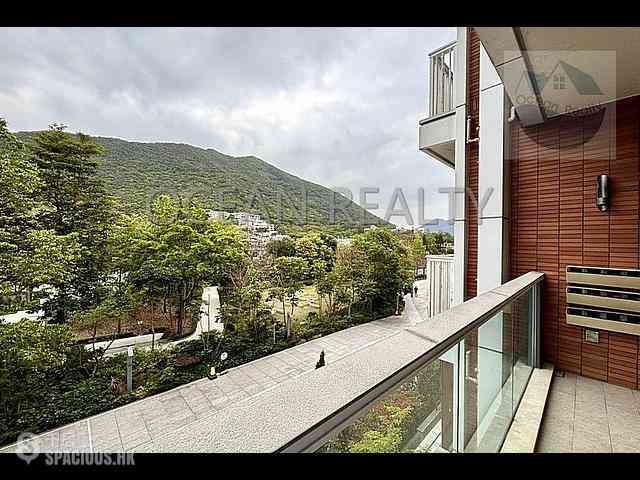 Clear Water Bay - Mount Pavilia 02