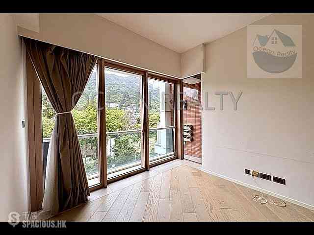 Clear Water Bay - Mount Pavilia 04