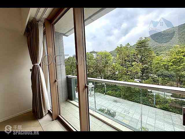 Clear Water Bay - Mount Pavilia 03