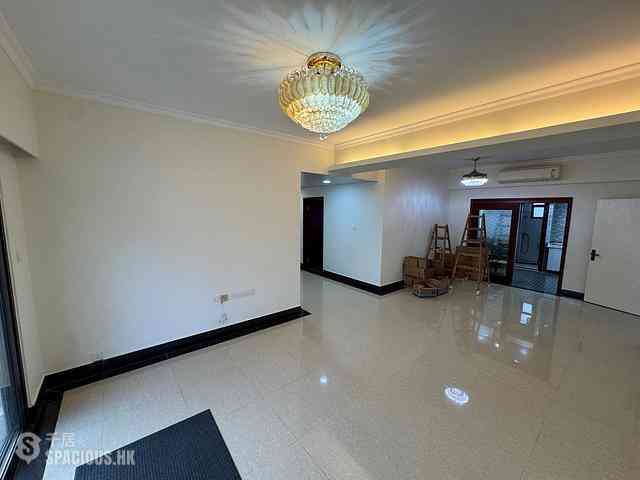 Kowloon Tong - Kent Mansion 03
