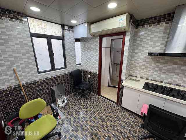 Kowloon Tong - Kent Mansion 17