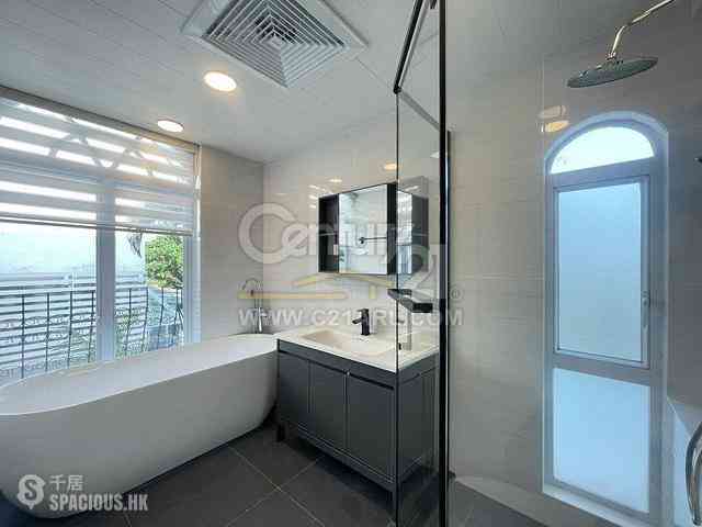 Sai Kung - Berkeley Bay Villa 07