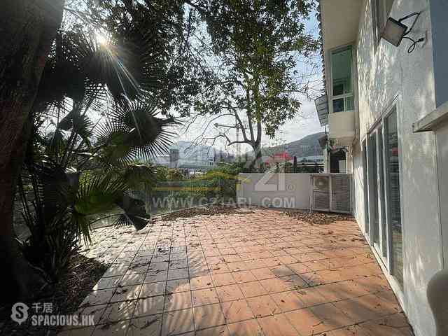 Sai Kung - Berkeley Bay Villa 01