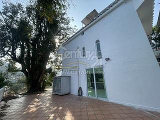 Sai Kung - Berkeley Bay Villa 02