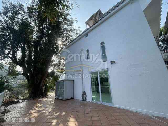 Sai Kung - Berkeley Bay Villa 02