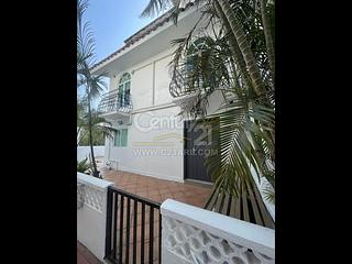 Sai Kung - Berkeley Bay Villa 03