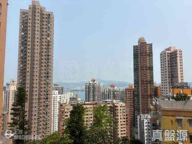 Mid Levels West - Realty Gardens Venice Court (Block 3) Venice Court 01