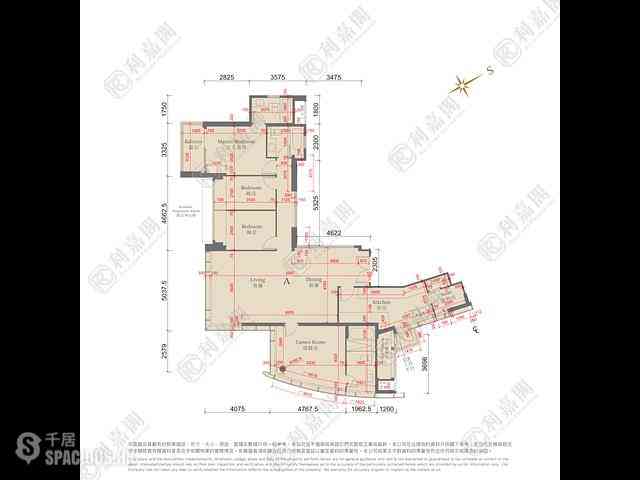 Pak Shek Kok - Providence Bay Phase 2 Providence Peak 01