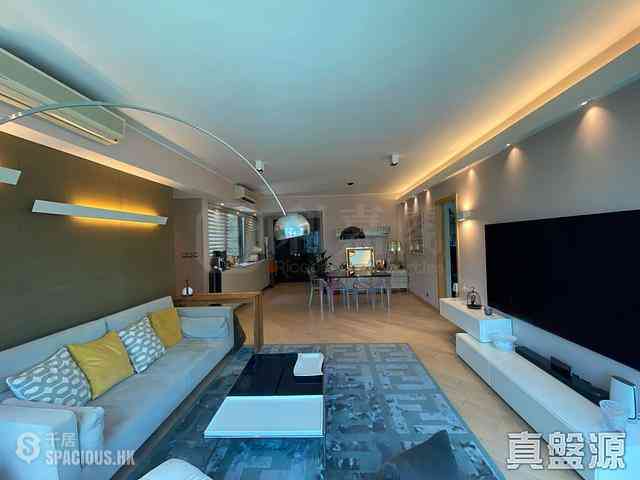 Pak Shek Kok - Providence Bay Phase 2 Providence Peak 14