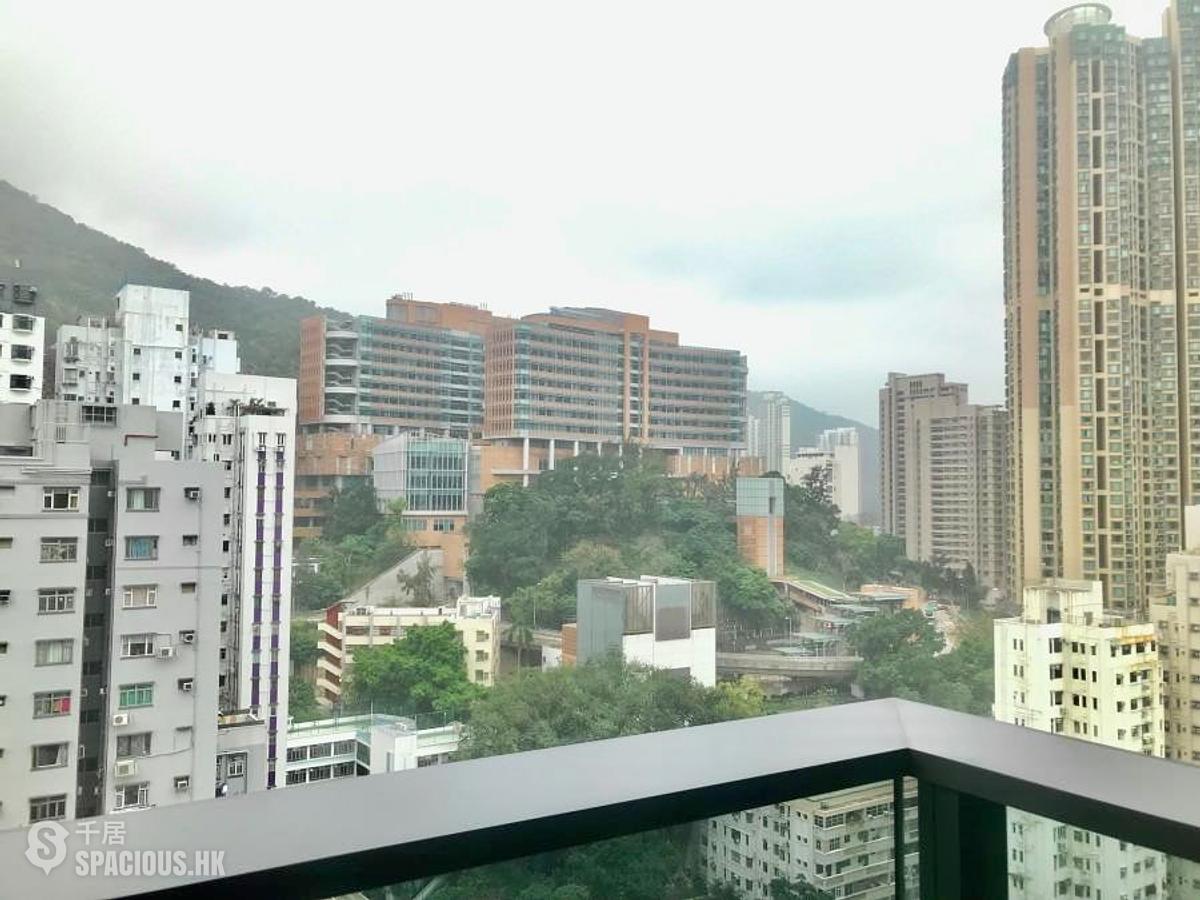 Shek Tong Tsui - Novum West 01